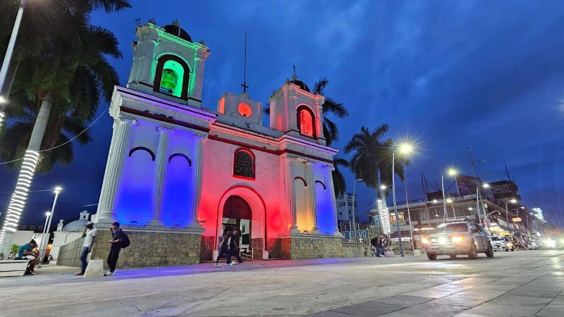 IGLESIA SAN AGUSTIN 